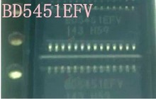 Class D speaker amplifier BD5451EFV BD5451EFV-E2