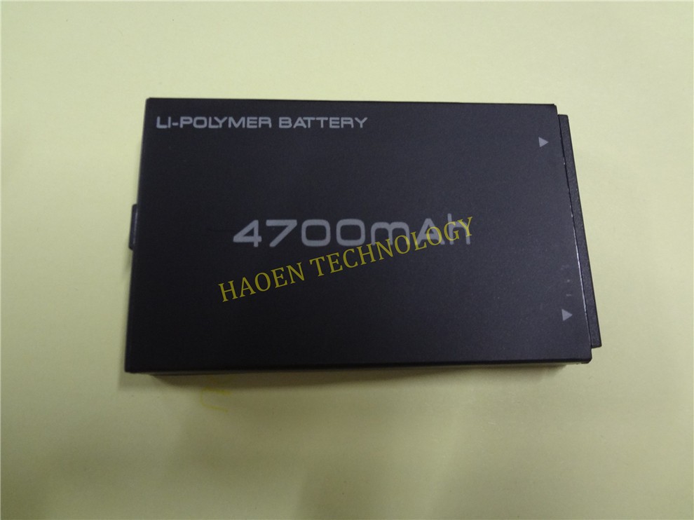 Snowpow M9 Battery 4700mAh battery for SNOWPOW M9 (5)