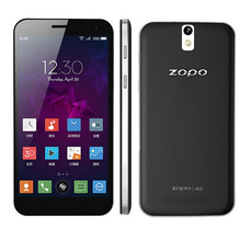 Original ZOPO ZP999 4G LTE 5 5 inch 1920x1080 FHD G FF Iamination 3GB RAM 32GB