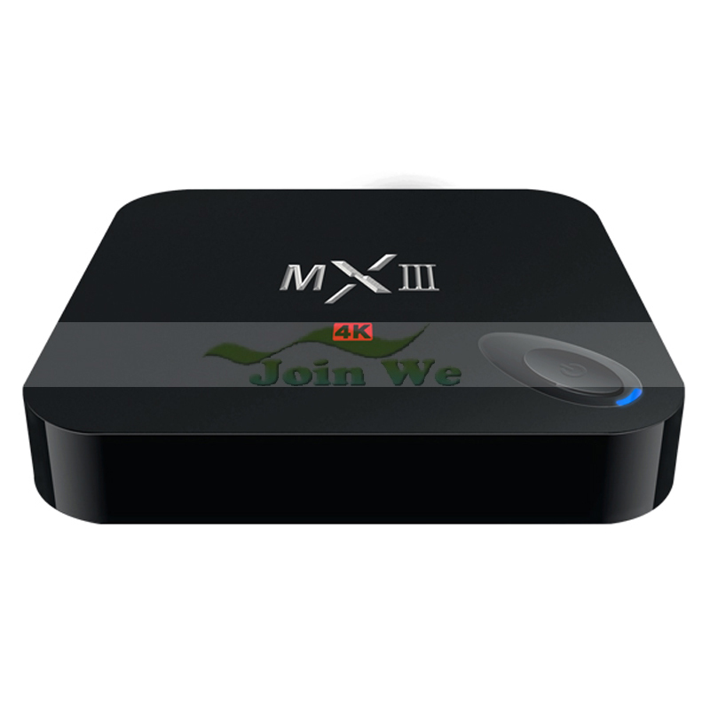   mxiii xbmc tv box 2  / 8  amlogic s802   4  a9  4.4 wifi 2.4  5  bluetooth 4  -hdmi