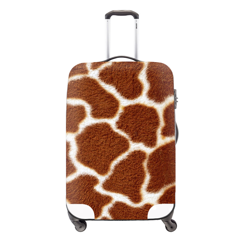 Popular Leopard Print LuggageBuy Cheap Leopard Print Luggage lots from