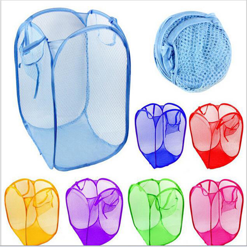 Promoción de Plegable Cesta De La Ropa - Compra Plegable Cesta De La