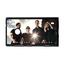 Band Imagine Dragons Skin Design durable tpu cellphone case cover for 5 5s 6 6 plus Samsung galaxy S3 S4 S5 S6 edge Note 2 3 4