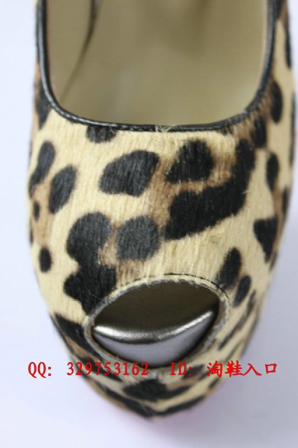 replica mens louis vuitton - shoes sexy Picture - More Detailed Picture about Sexy leopard Red ...