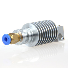 Geeetech All Metal long-distance 0.4mm nozzle for 1.75mm filament J-head hotend for 3D Printer bowden extruder
