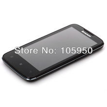 100 original lenovo A820 4 5 IPS touch screen Android 4 1 OS MTK6589 CPU GPS