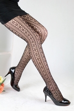 Колготки от Xiantao Jintai Knitting Co., Ltd для Женщины, материал Нейлон артикул 32392320156