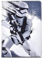 2016 Cartoon Cover Case For Apple iPad Air 2 PU Leather holster for iPad 6 Tablet