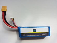 Original Cheerson CX20 battery 11.1V 2700mAh Lipo Battery spare parts for Cheerson CX20 CX-20 RC Quadcopter CX-20-014