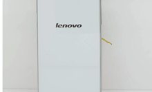 Original Lenovo S850T 16GB ROM 1GB RAM 5 0 inch Android 4 4 SmartPhone MTK6582 Quad