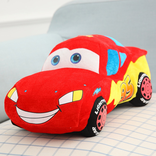 Soft Toy Car 60
