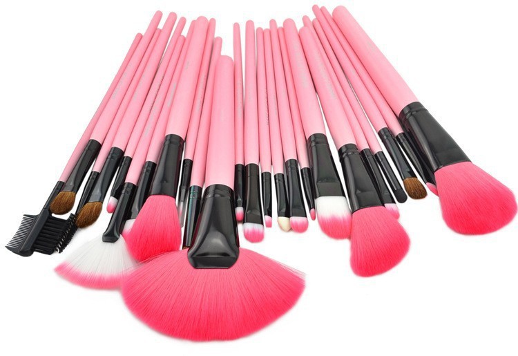 Makeup Brushes (5)
