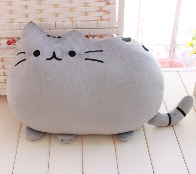 pusheen doll