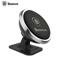 Baseus Universal 360 Degree Car Phone Holder Magnetic Car Holder For iPhone 7 6 Smartphone GPS
