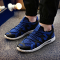 2017 Men Shoes Casual Sport Superstar Runner Basket Hombre Outdoor Lace Up Driving Shoes Men Celebrity