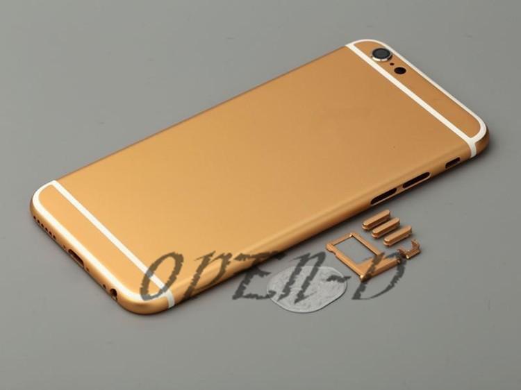 open iPhone6 color housing 0010
