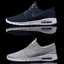 NEW,Nike SB Stefan Janoski Max Men Running Shoes Black/Blue/Red Outdoor Sports Shoes,EUR Size:40-45 Free Shipping