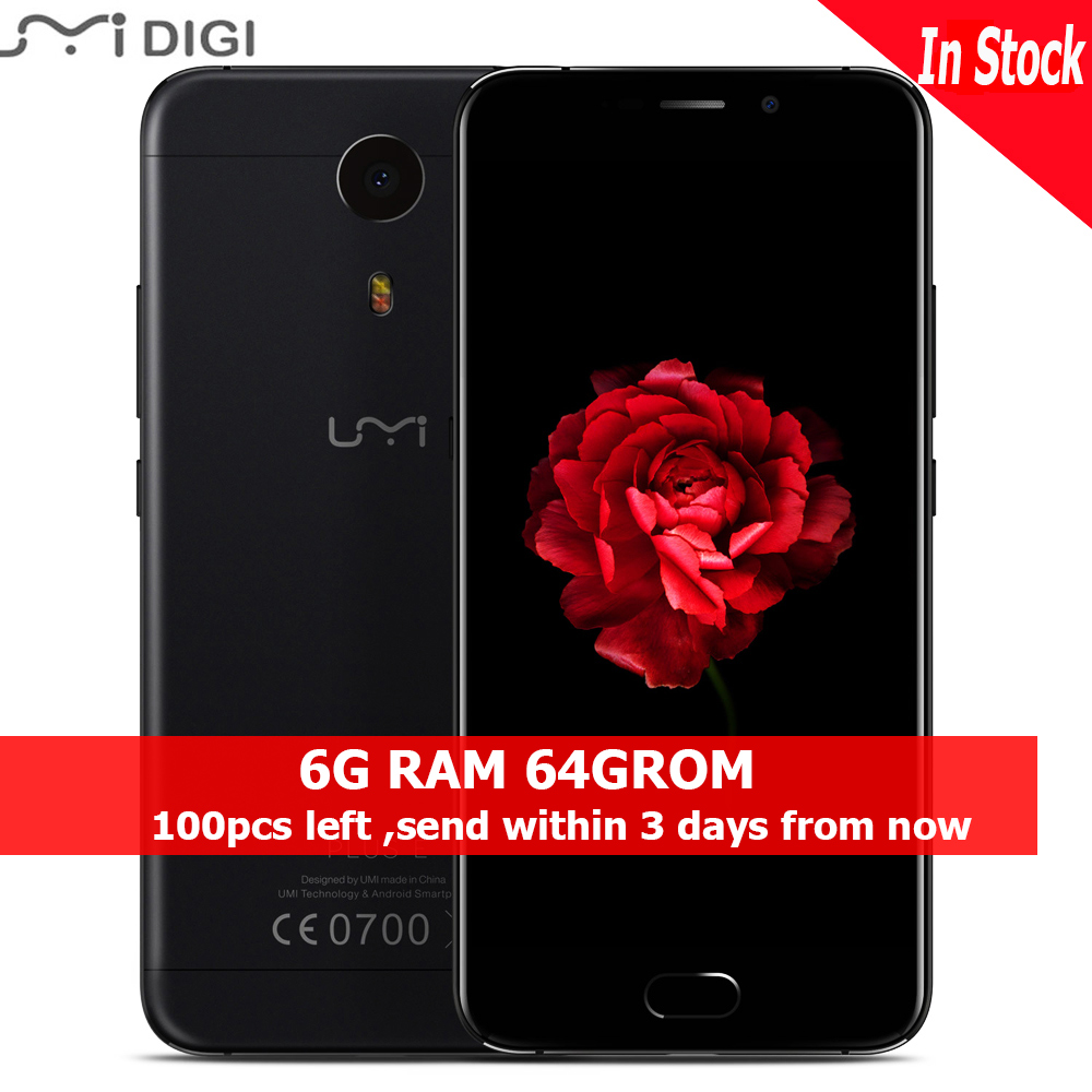 Camera Android Phone Shop qwerty android phone promotion shop for promotional original official umi plus e smartphone 6 0 5 6gb ram 64gb rom 13mp smart touch fingerprint slim mobile