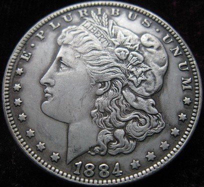 1994 American Silver Eagle 1oz coin MS70