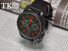 GT Luxury Casual Quartz Watch Racing Men Military Watches Sport Wristwatch Silicone Clock Fashion Hours relogio masculino WC020