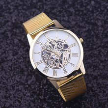 Excellent Quality Top Brand Luxury Watches Mens Multifunction Business Rome Digital Quartz Man Wristwatch Relogio Masculino