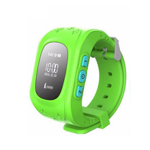 CXY G36 Kids Smart Watch GPS Positioning Children Wearable Devices SIM SOS Smartwatch For Apple IOS