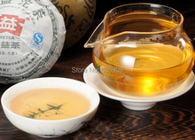 100g 2011yr Menghai Dayi Jiaji Raw Puer Tuo Tea Green Tea Chinese Puer Tea Tuo Cha