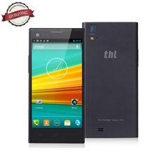 Original THL T11 MTK6592 Octa Core Mobile Phone Android Smartphone 5.0 Inch HD IPS 2GB RAM 16GB ROM 8MP Camera Cell Unlocked NFC