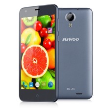 Siswoo Cooper I7 Mobile Phone MTK6752 64bit Octa Core ARM GPU Mali T760 Android 5 0