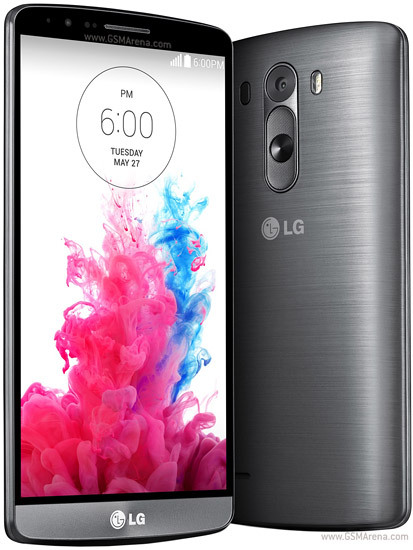   LG G3, d855 F400 D850 D851  GSM 3 G  4 G Android  -  RAM 2  5,5 
