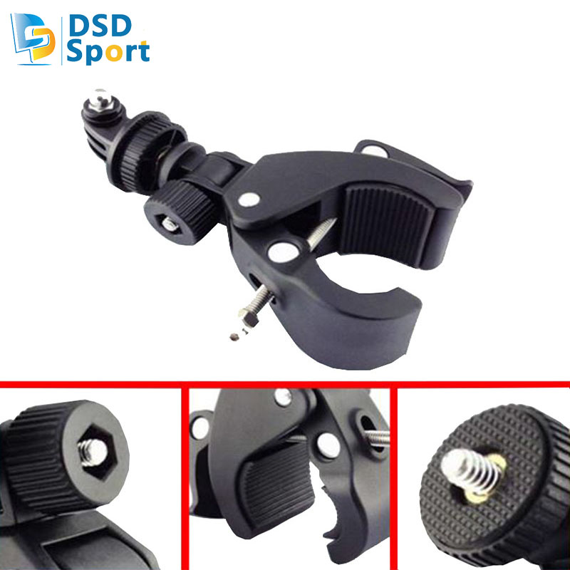 Big size Bicycle Mount for gopro hero 4s