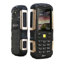 Original MANN ZUG S IP67 Waterproof Mobile Phone Dustproof Shockproof Rugged Outdoor Cell Phones Camera Bluetooth Cheap Phone