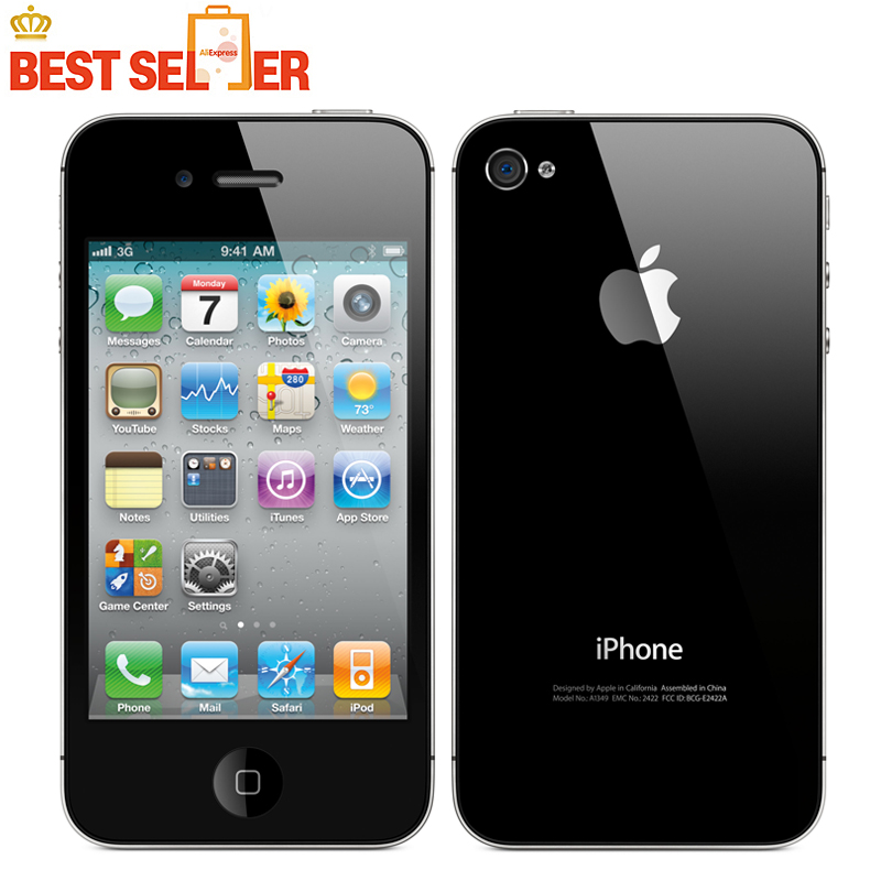 Iphone original vender por atacado - Iphone original comprar por atacado da China online