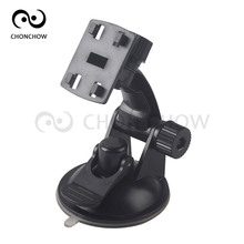 Free Shippng Mini Suction Cup Mount Holder Sucker Bracket for Car GPS Recorder Mini Car DVR Camera Recorder