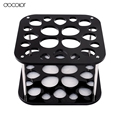 New Arrival Docolor Dry Brush holder Brushes organizer Stand Accessories Comestic Brushes Aside Hang Tools Free