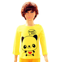 Cartoon Children s Clothing Nova Kid s T Shirts For Girls Boys Baby Clothes Summer Style