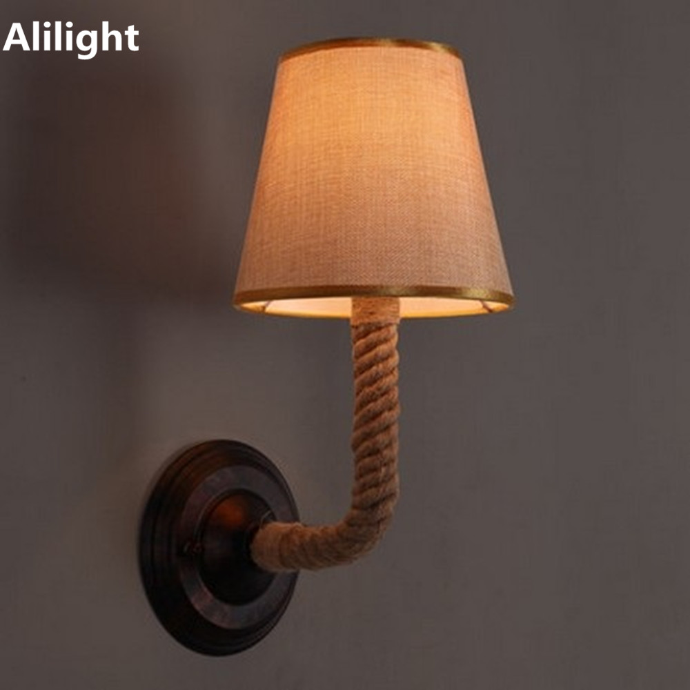 Lampade da parete sconces acquista a poco prezzo lampade da parete ...