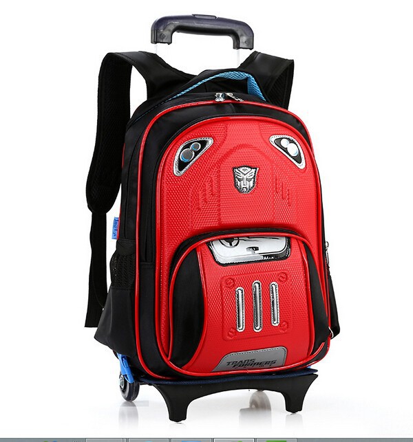 3d car backpack (2)