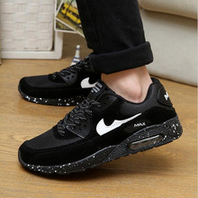 Air Basket Jogging Casual Sport Black Red Shoes Women Man New Fashion Breathable Floral Sport Lover Winter Nice Shoes Chaussure