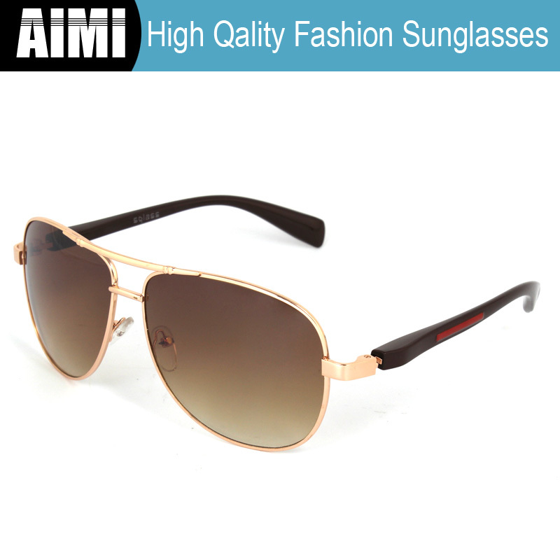 2015 New Arrival Men Sunglasses Outdoor Sports Goggles UV400 Men s Glasses Aviator Oculos De Sol