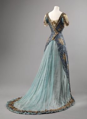 1910 vintage dresses