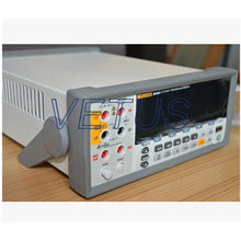 24 ppm USB mem bench-type high precision 6.5 digital multimeter Fluke 8846A
