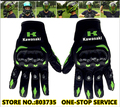 Hot Sales Full Finger Motorcycle Glove Armor Capacete Casco Guantes
