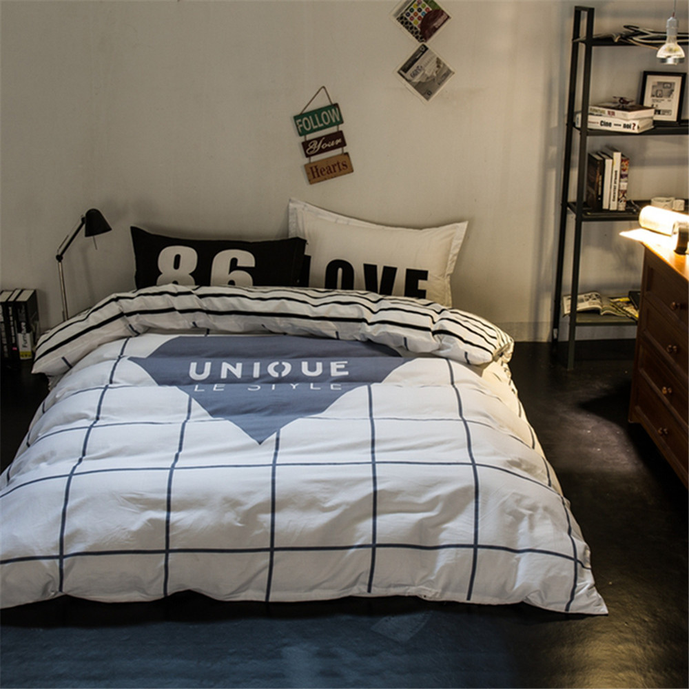 Vergelijk prijzen op boys quilt cover sets online winkelen ...