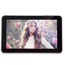 9″ Tablet PC Android 4.4  16GB Google Android 4.4 Kitkat Quad Core WIFI Bluetooth