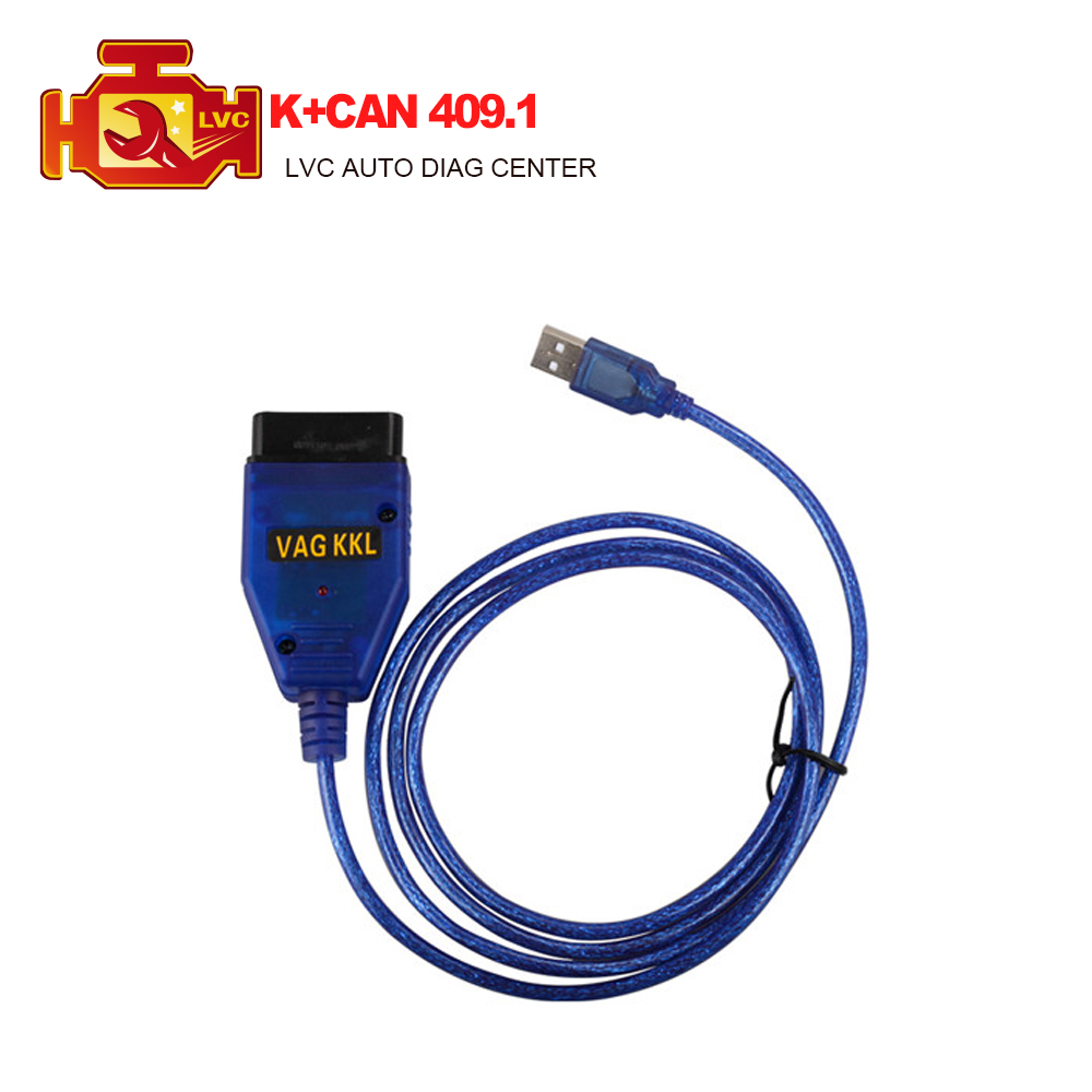 2016    VAG COM  409.1  VW Ad   USB VAG  409  VAG - COM 409  