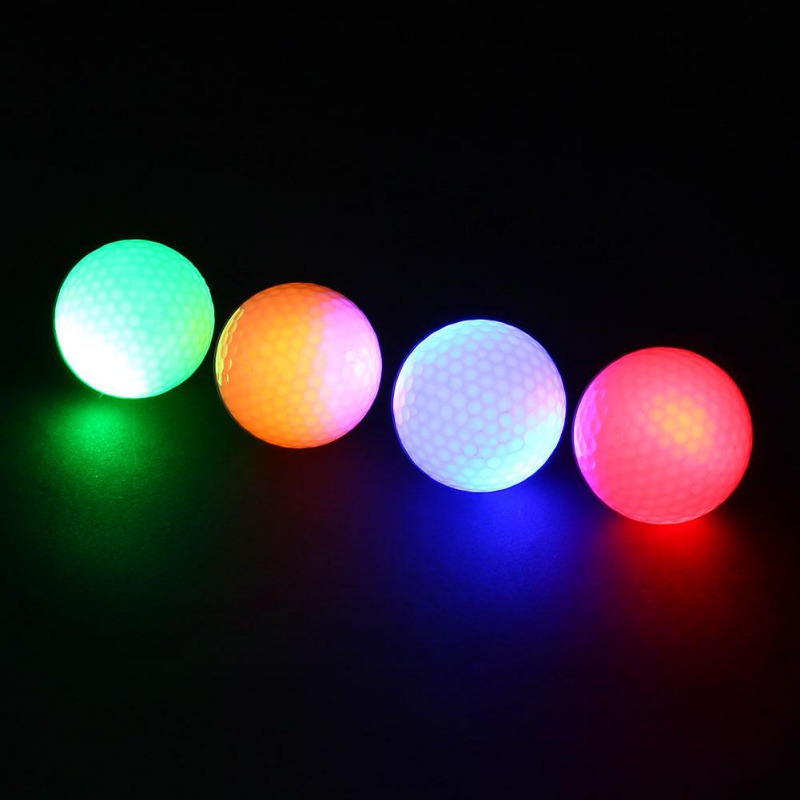 Achetez en Gros lumière balles de golf en Ligne à des Grossistes