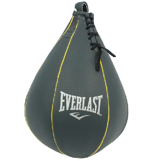 Груша Everlast напольная розовая