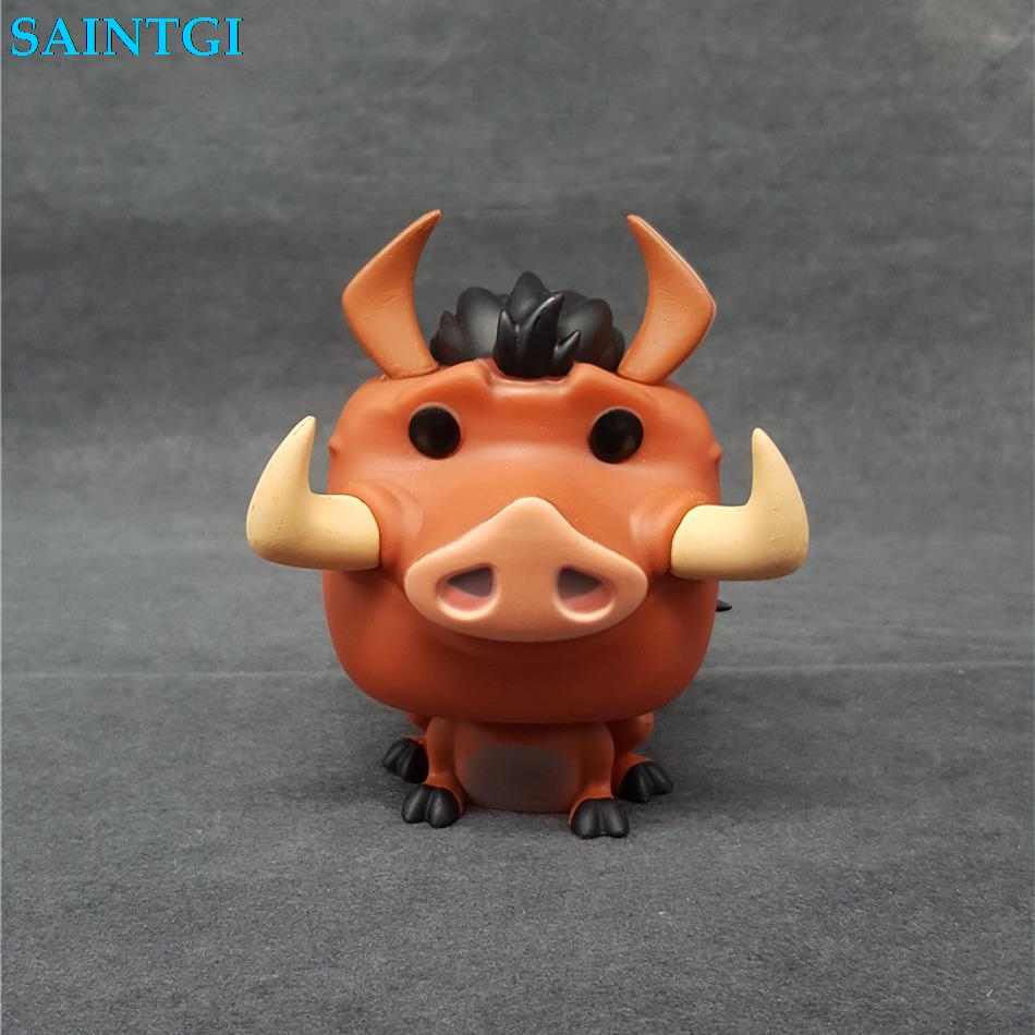 pumbaa lion king toy