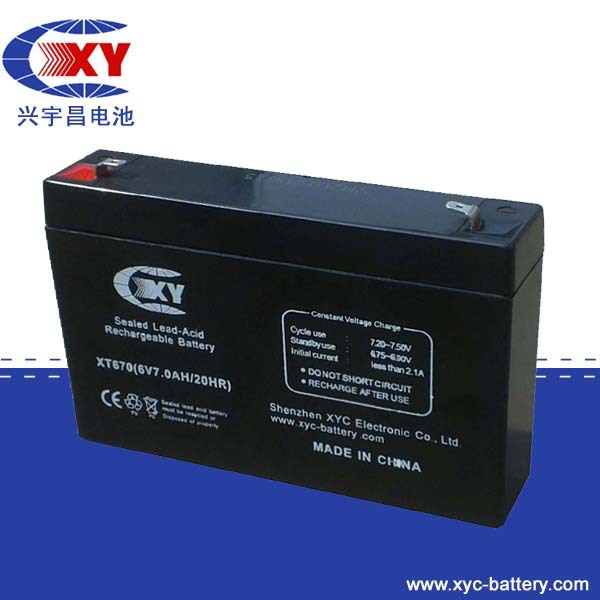 childs car battery